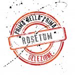 Rosetum: parte la selezione per “Prima della Prima”