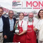 Monza: al Gran Premio di formula 1 vince l’inclusione