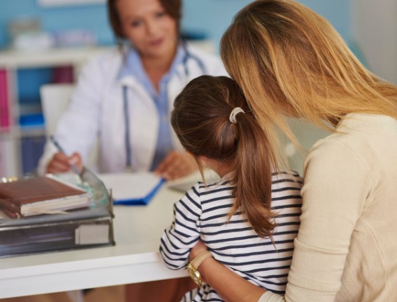 diabete pediatrico raro ambulatorio San Raffaele