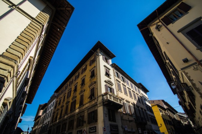 Casa a Milano