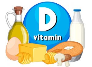 vitamina D 