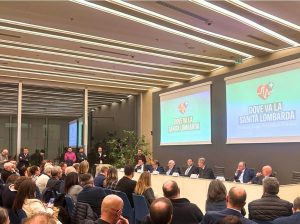 Dove va la sanità lombarda convegno in regione lombardia su liste d'attesa e congestione ps