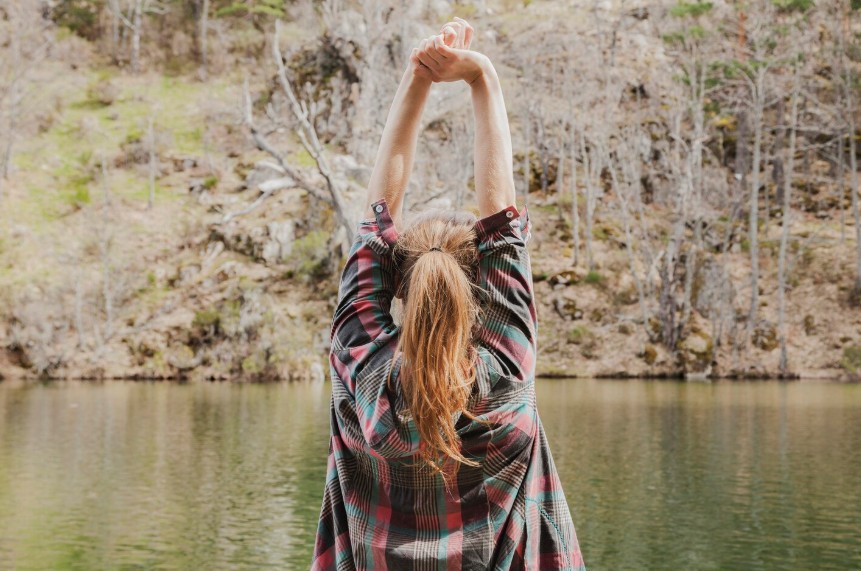 fibromialgia si cura ora con la mindfulness progetto Ospedale Niguarda