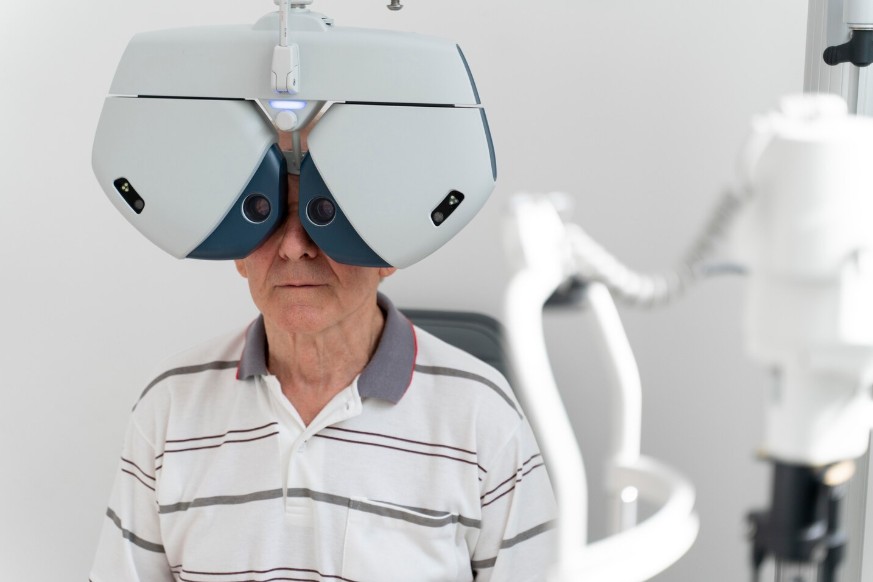 visita oculistica rete oftalmica Milano