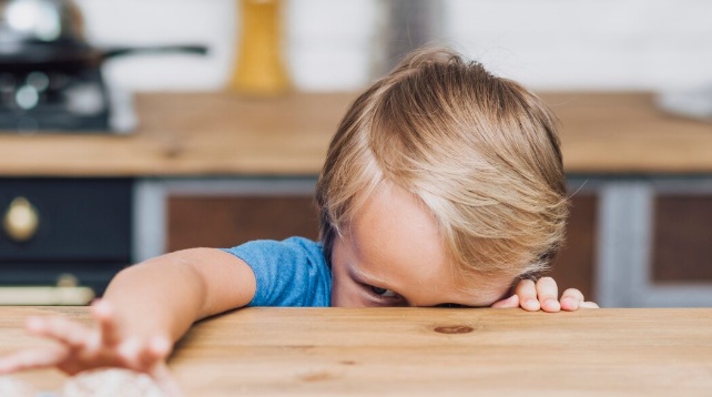 ARFID, il disturbo della nutrizione e dell'alimentazione che colpisce già a tre anni